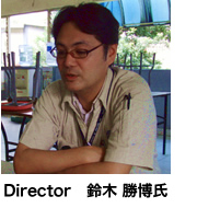 Director@ 
